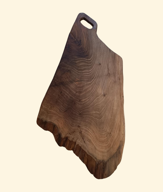 Planches à découper en bois de noyer 🪵(pièce unique)
